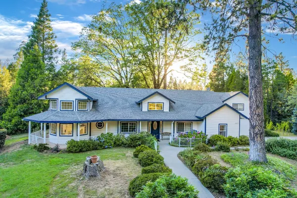 $700,000 | 3333 Bingham Lane, Georgetown, CA 95634