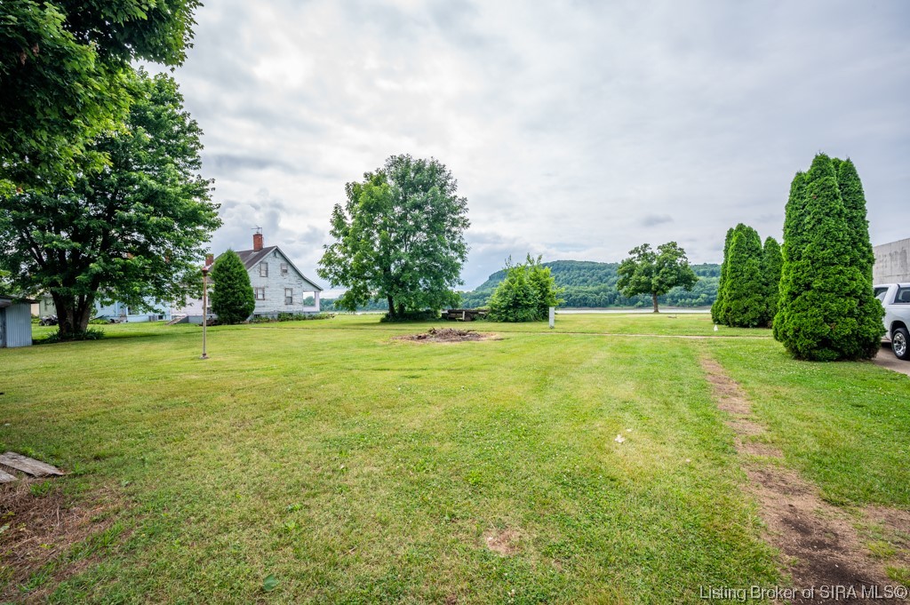 13608 Old Dam 43 Road Southeast Elizabeth, IN 47117 - Photo 12 of 15