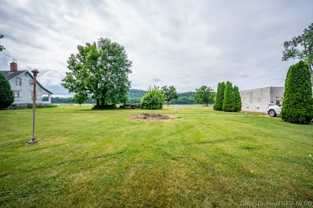 13608 Old Dam 43 Road Southeast Elizabeth, IN 47117 - Photo 13 of 15