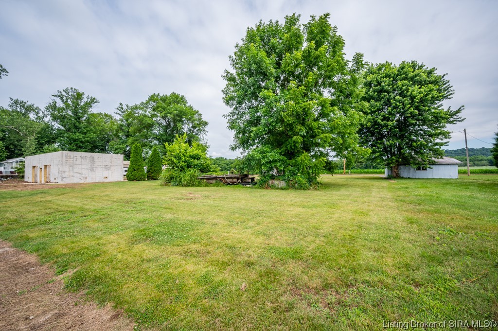 13608 Old Dam 43 Road Southeast Elizabeth, IN 47117 - Photo 14 of 15