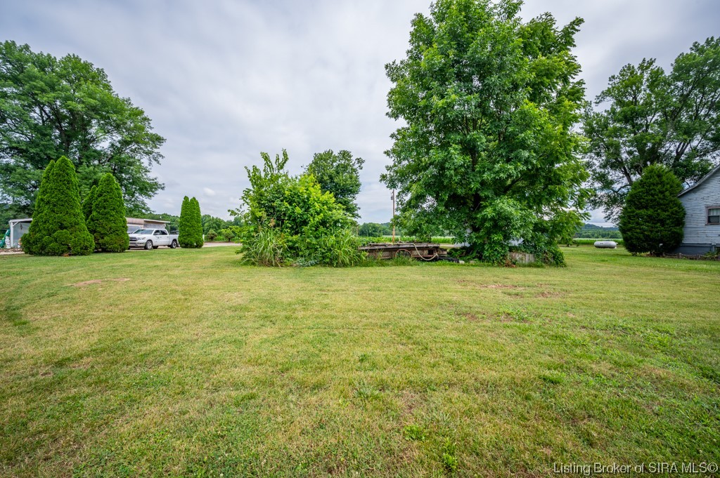 13608 Old Dam 43 Road Southeast Elizabeth, IN 47117 - Photo 15 of 15