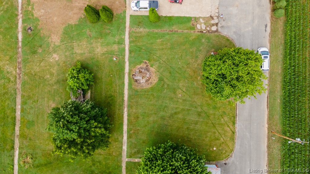 13608 Old Dam 43 Road Southeast Elizabeth, IN 47117 - Photo 2 of 15