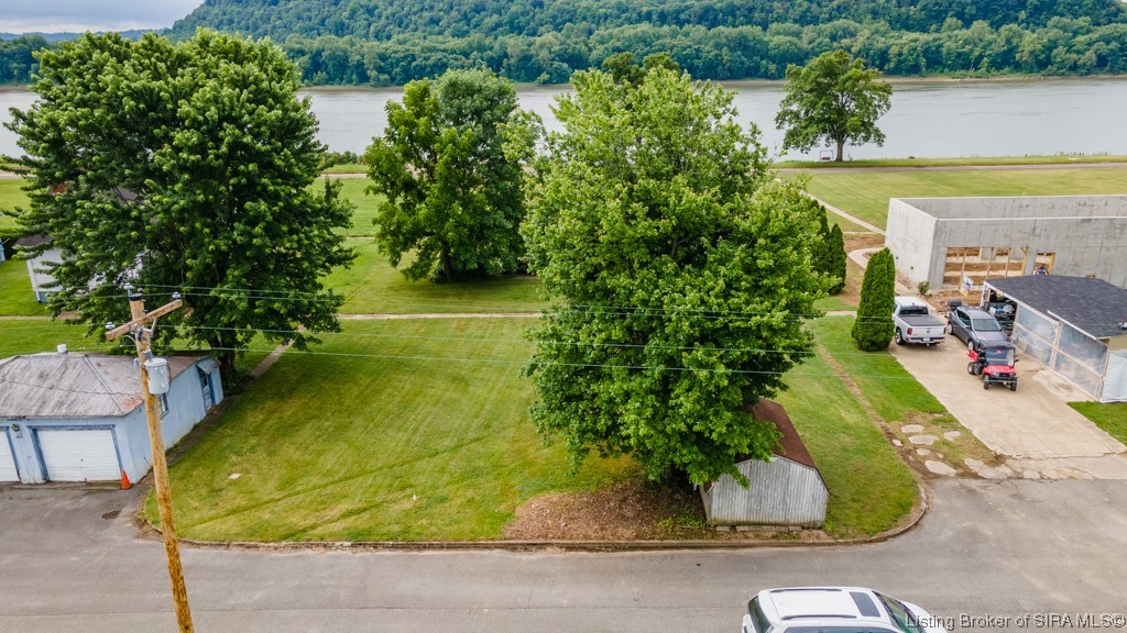13608 Old Dam 43 Road Southeast Elizabeth, IN 47117 - Photo 3 of 15