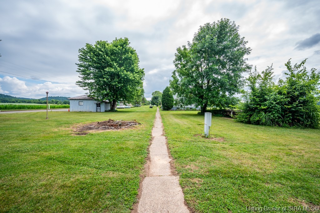 13608 Old Dam 43 Road Southeast Elizabeth, IN 47117 - Photo 6 of 15