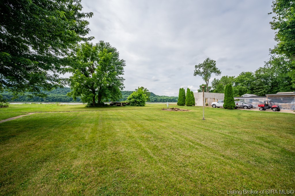 13608 Old Dam 43 Road Southeast Elizabeth, IN 47117 - Photo 8 of 15