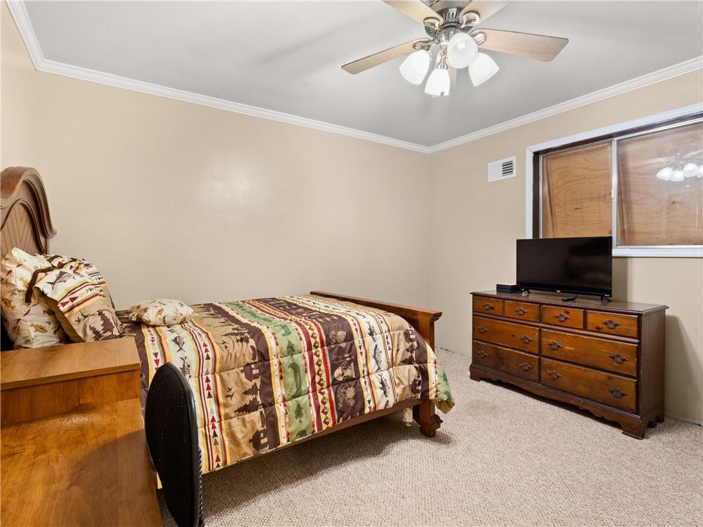 122 Moss Hill Terrace Road Natchitoches, LA 71457 - Photo 8 of 15 Gallery Image 8