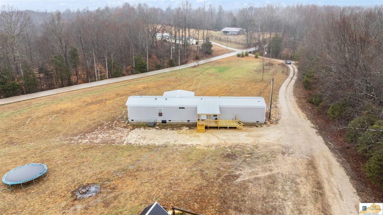 2747 Falling Spgs Road Bonnieville, KY 42713 - Photo 36 of 53 Gallery Image 36