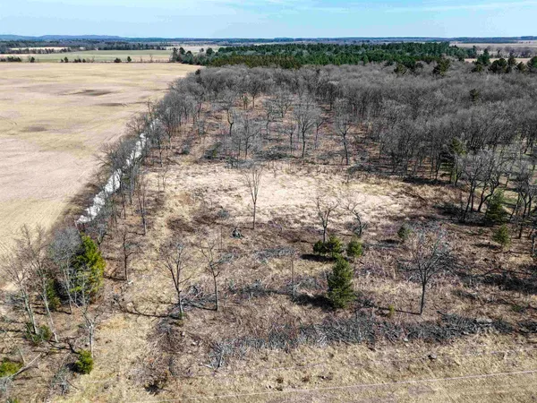 $149,000 | 19.81-acres 6th Avenue, Grand Marsh, WI 53936