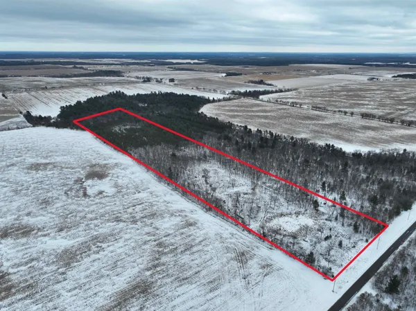 $149,000 | 19.81-acres 6th Avenue, Grand Marsh, WI 53936