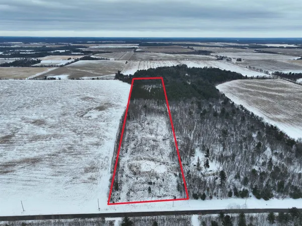 $149,000 | 19.81-acres 6th Avenue, Grand Marsh, WI 53936