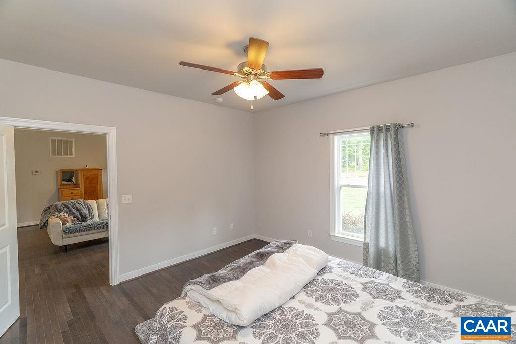 157 Hickory Ridge Circle Mineral, VA 23117 - Photo 17 of 46