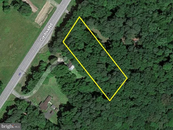 $15,000 | Cordova Road, Cordova, MD 21625