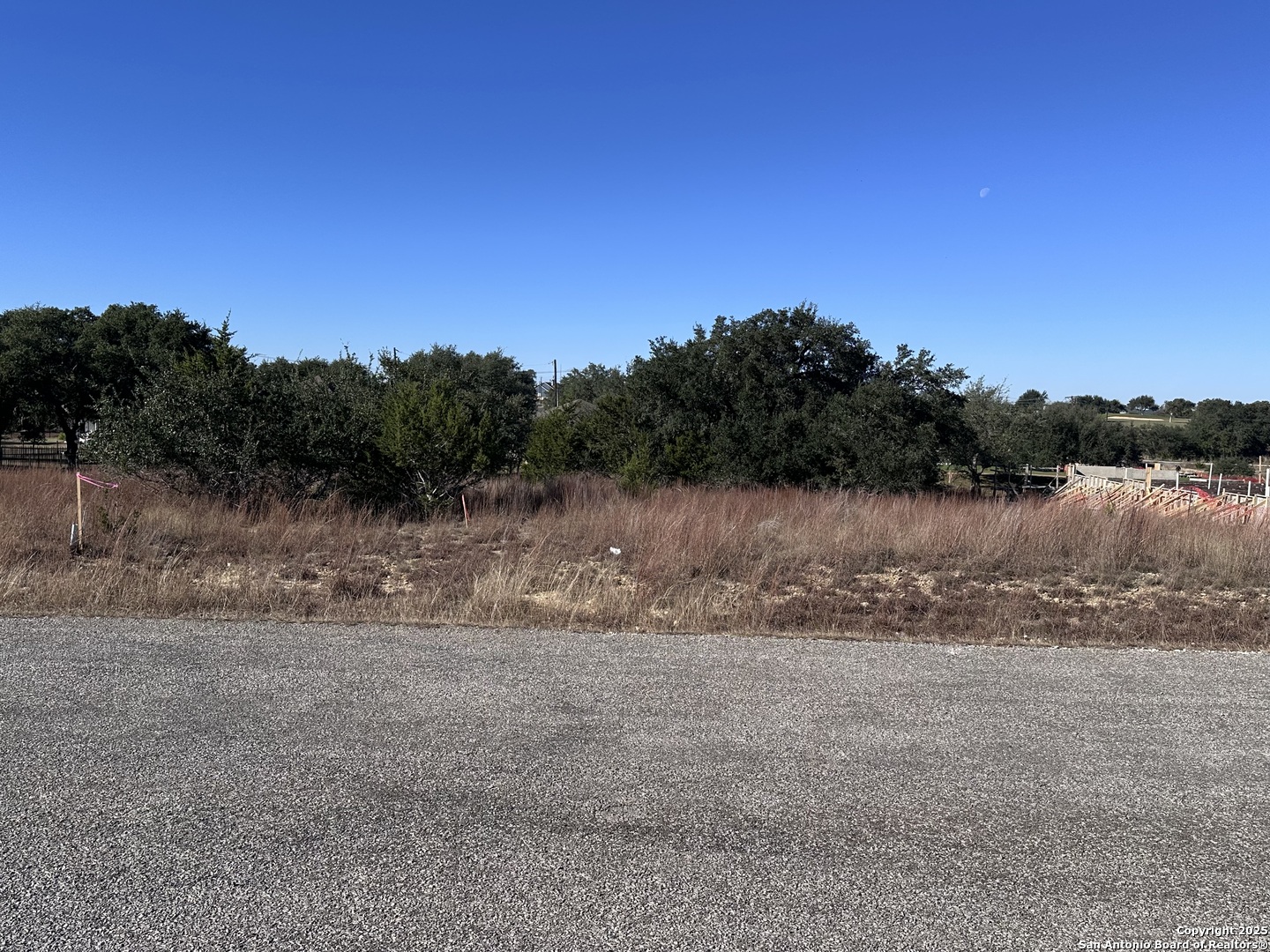 107 Solomon Adams Blanco, TX 78606 - Photo 8 of 11 a view of lake view and mountain