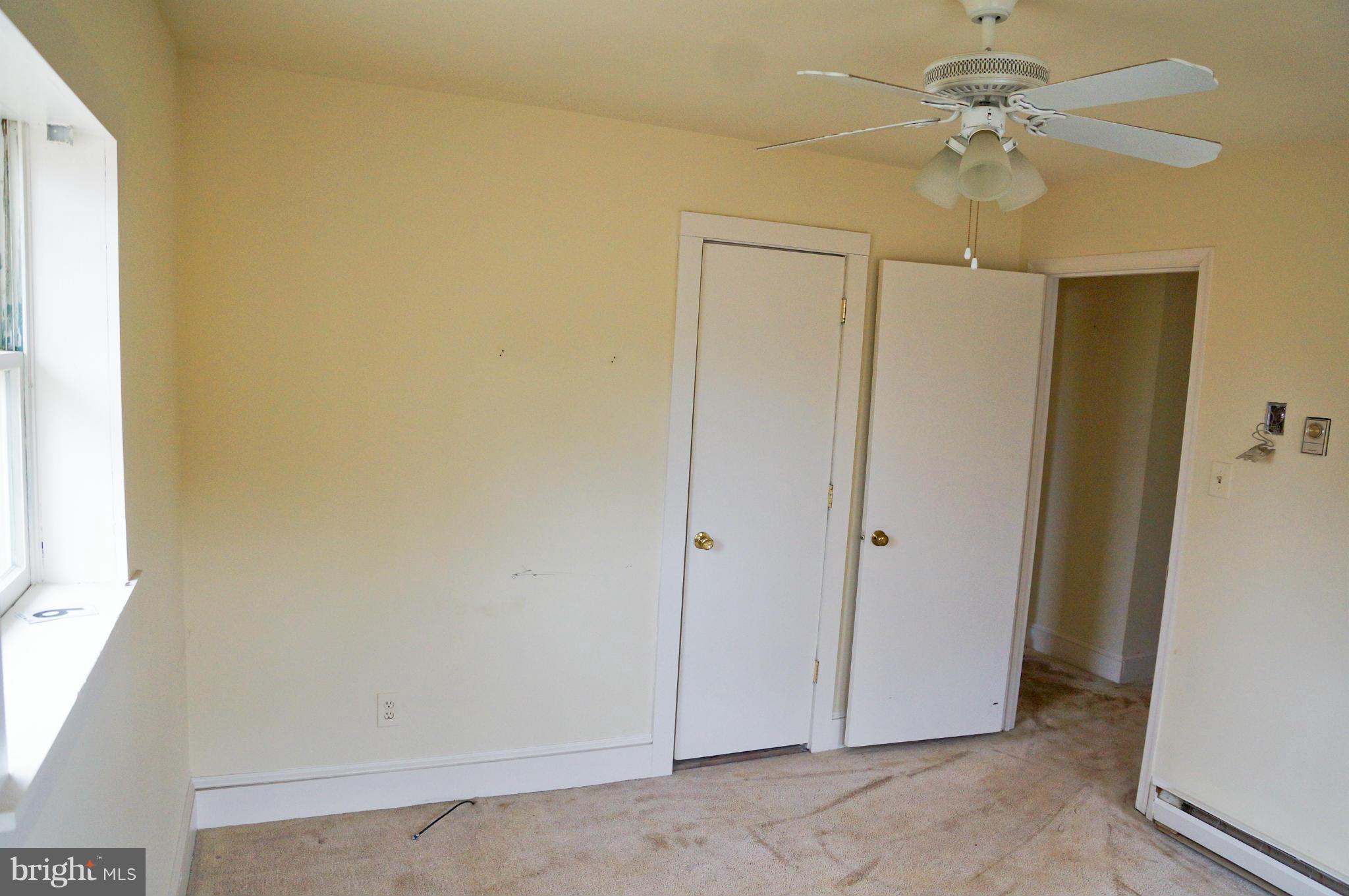 9765 Crest Hill Road Marshall, VA 20115 - Photo 22 of 30 Bedroom
