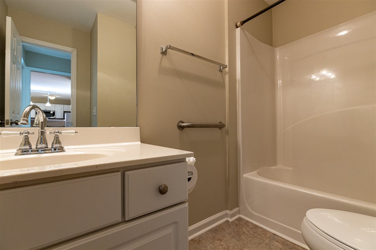 3812 Wellington Ridge Loop, Unit 12 Cary, NC 27518 - Photo 23 of 30 Bathroom