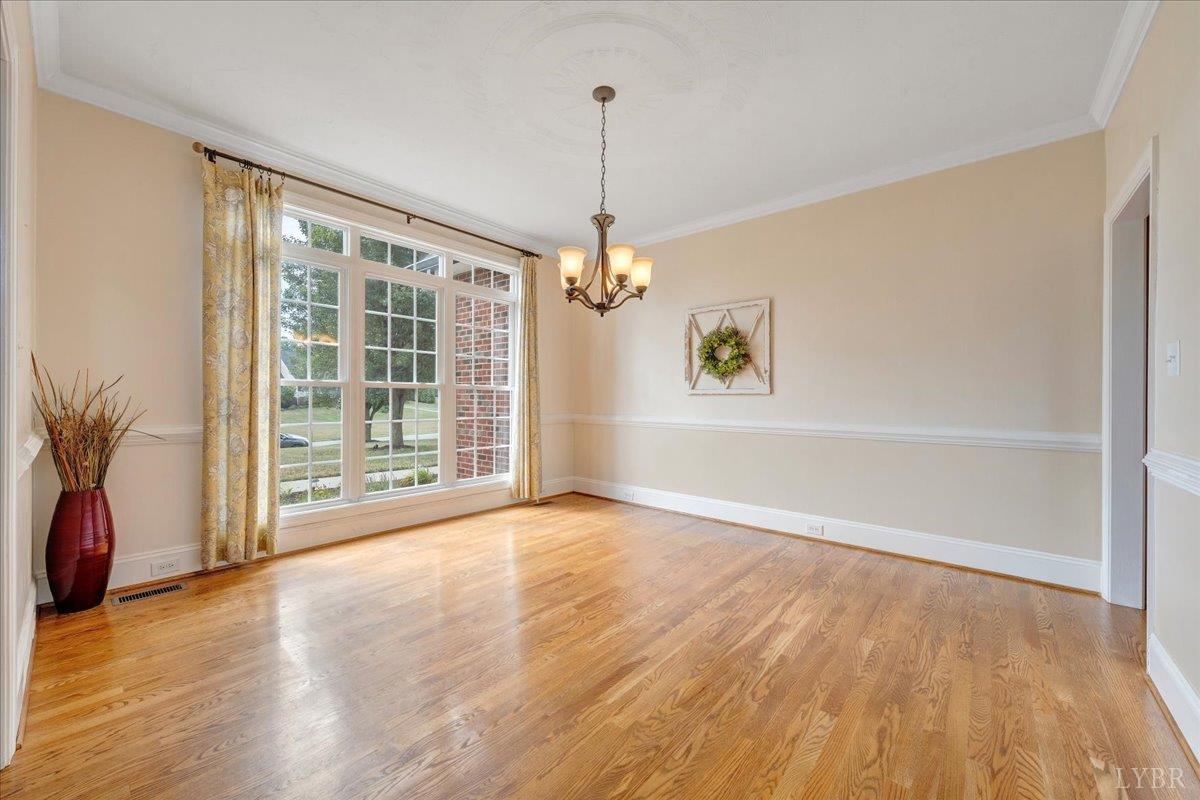 40 Sowder Farm Road Troutville, VA 24175 - Photo 5 of 99 Gallery Image 5