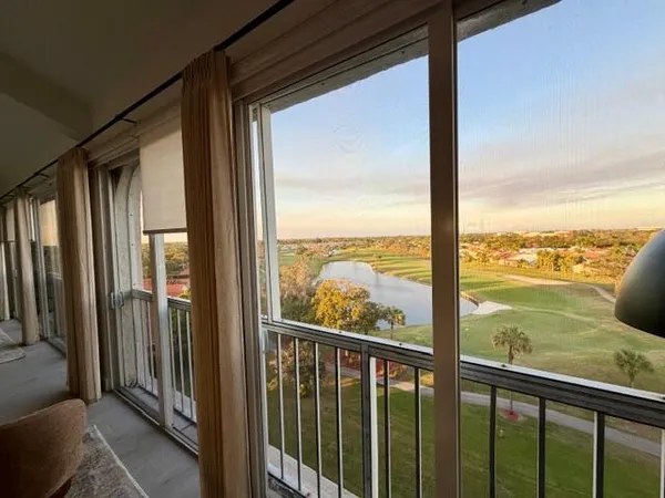 $7,500 | 17031 Boca Club Boulevard, Unit 87A, Boca Raton, FL 33487
