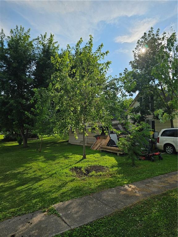 309 Long Street Mendon, MO 64660 - Photo 1 of 1