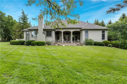 $1,195,000 | 16890 Meadow Lane, Loch Lloyd, MO 64012