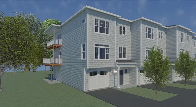 $899,900 | 119 Summit Terrace, Unit 6, South Portland, ME 04106