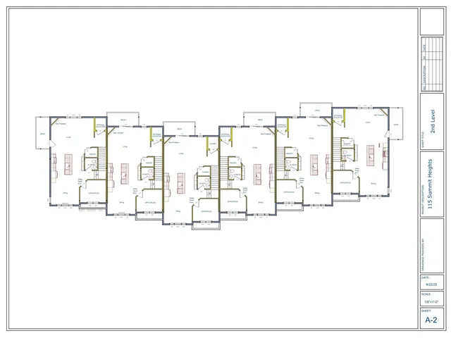 $899,900 | 119 Summit Terrace, Unit 6, South Portland, ME 04106