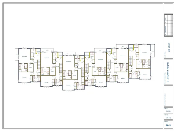 $899,900 | 119 Summit Terrace, Unit 6, South Portland, ME 04106