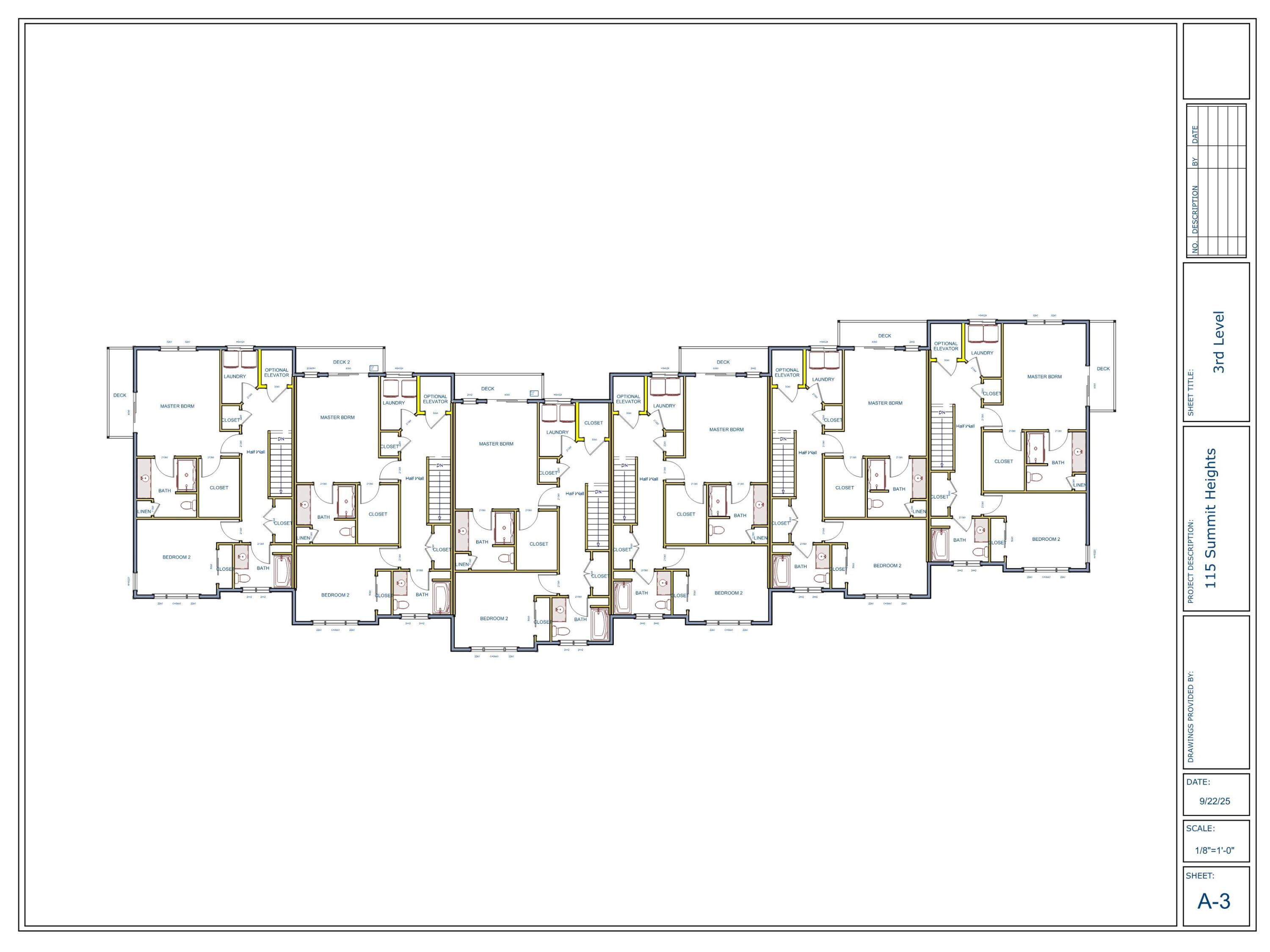 119 Summit Terrace, Unit 6 South Portland, ME 04106 - Photo 12 of 12 summitnew12