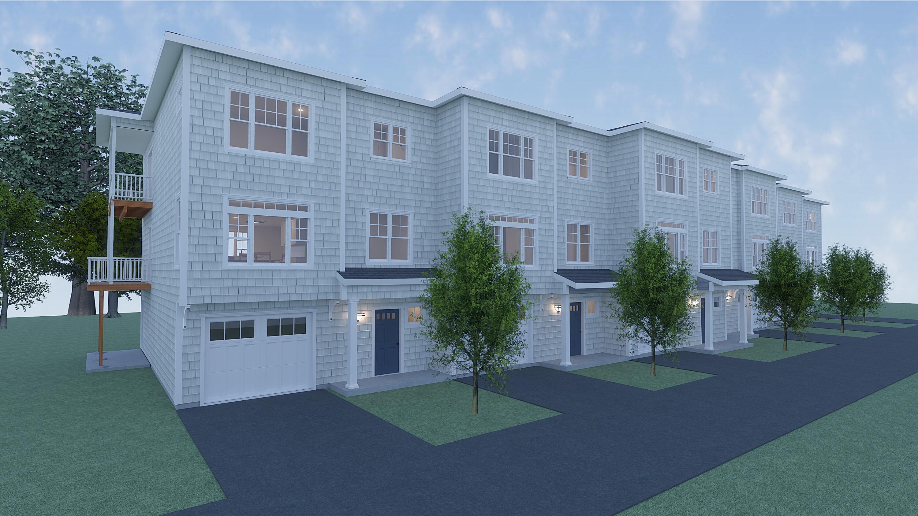 119 Summit Terrace, Unit 6 South Portland, ME 04106 - Photo 2 of 12 Summitnew2