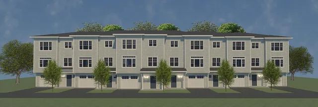 $899,900 | 119 Summit Terrace, Unit 6, South Portland, ME 04106