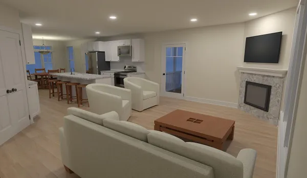 $899,900 | 119 Summit Terrace, Unit 6, South Portland, ME 04106