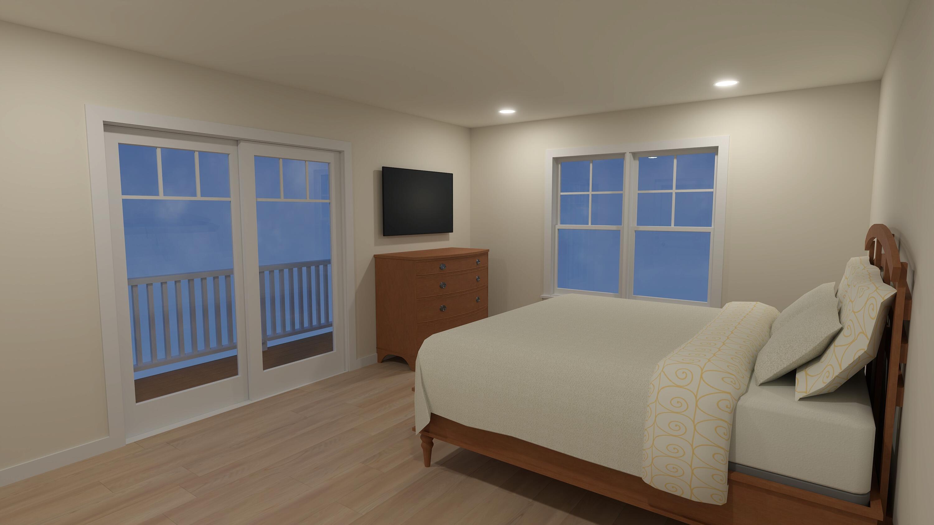 119 Summit Terrace, Unit 6 South Portland, ME 04106 - Photo 7 of 12 Summitnew7