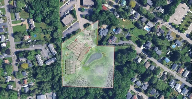 $899,900 | 119 Summit Terrace, Unit 6, South Portland, ME 04106