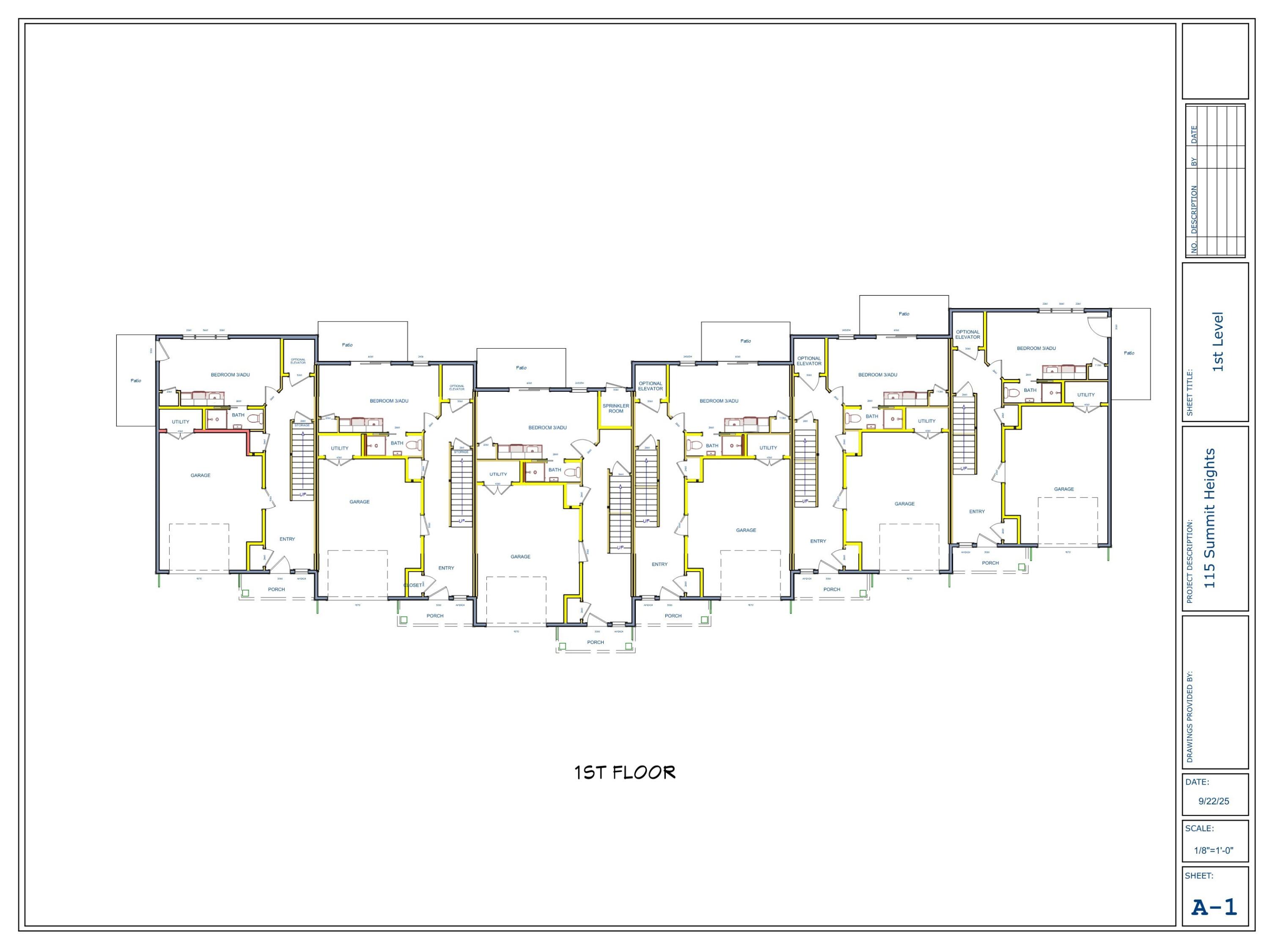 119 Summit Terrace, Unit 6 South Portland, ME 04106 - Photo 10 of 12 Summitnew13