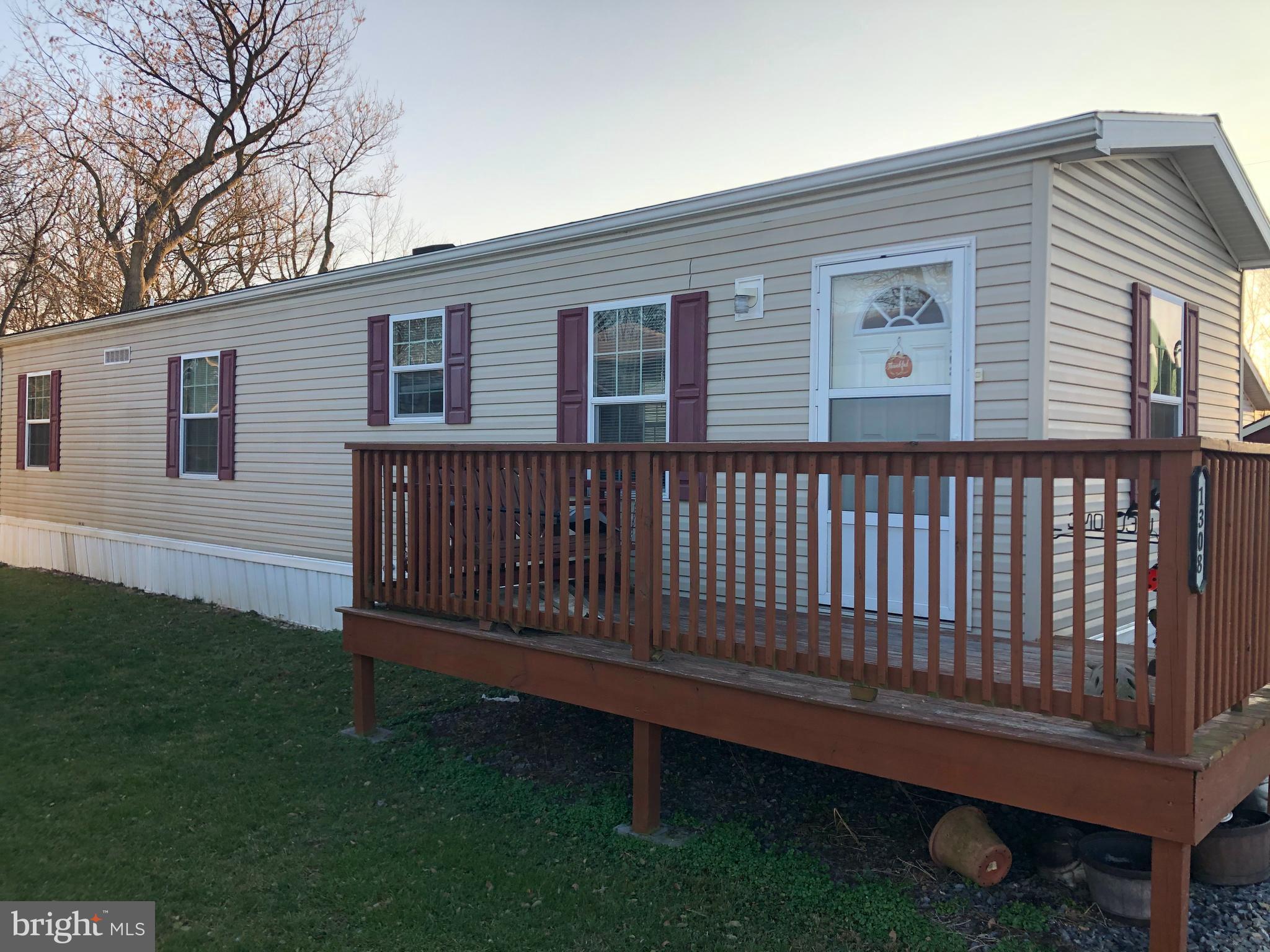 1308 Ritner Highway Carlisle, PA 17013 - Photo 1 of 16 Front Exterior