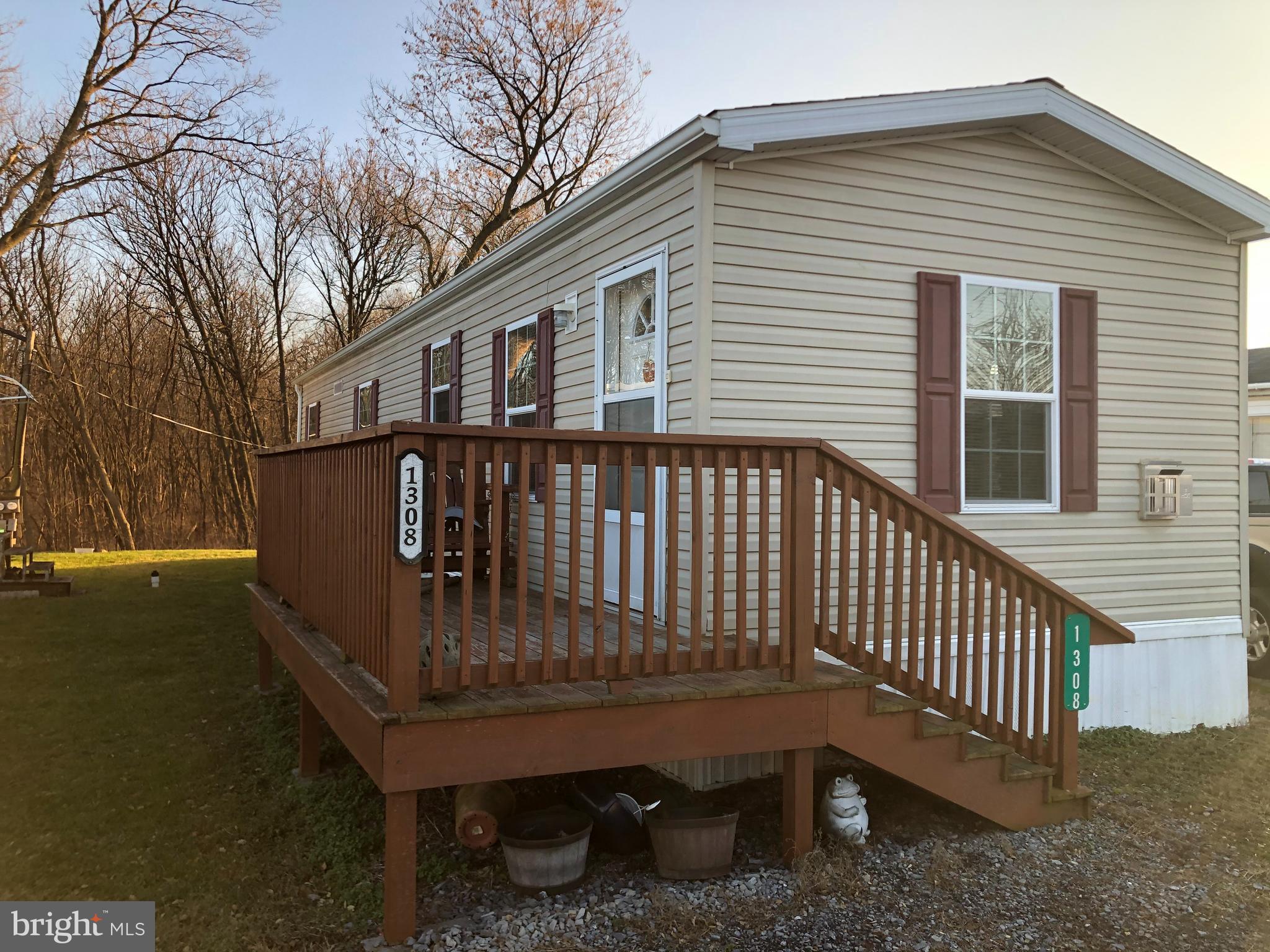 1308 Ritner Highway Carlisle, PA 17013 - Photo 2 of 16 Front Exterior
