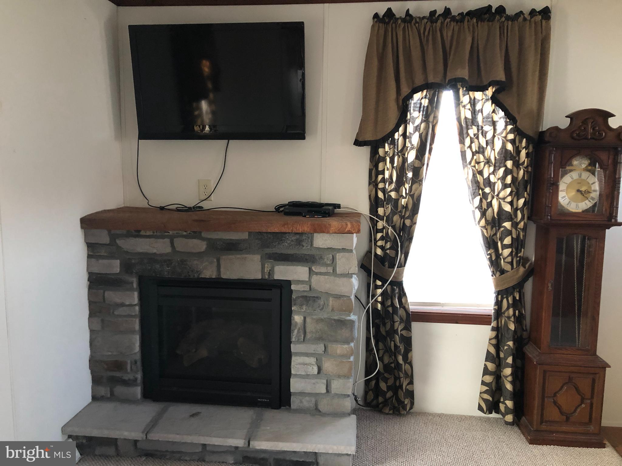 1308 Ritner Highway Carlisle, PA 17013 - Photo 5 of 16 Gas Fireplace