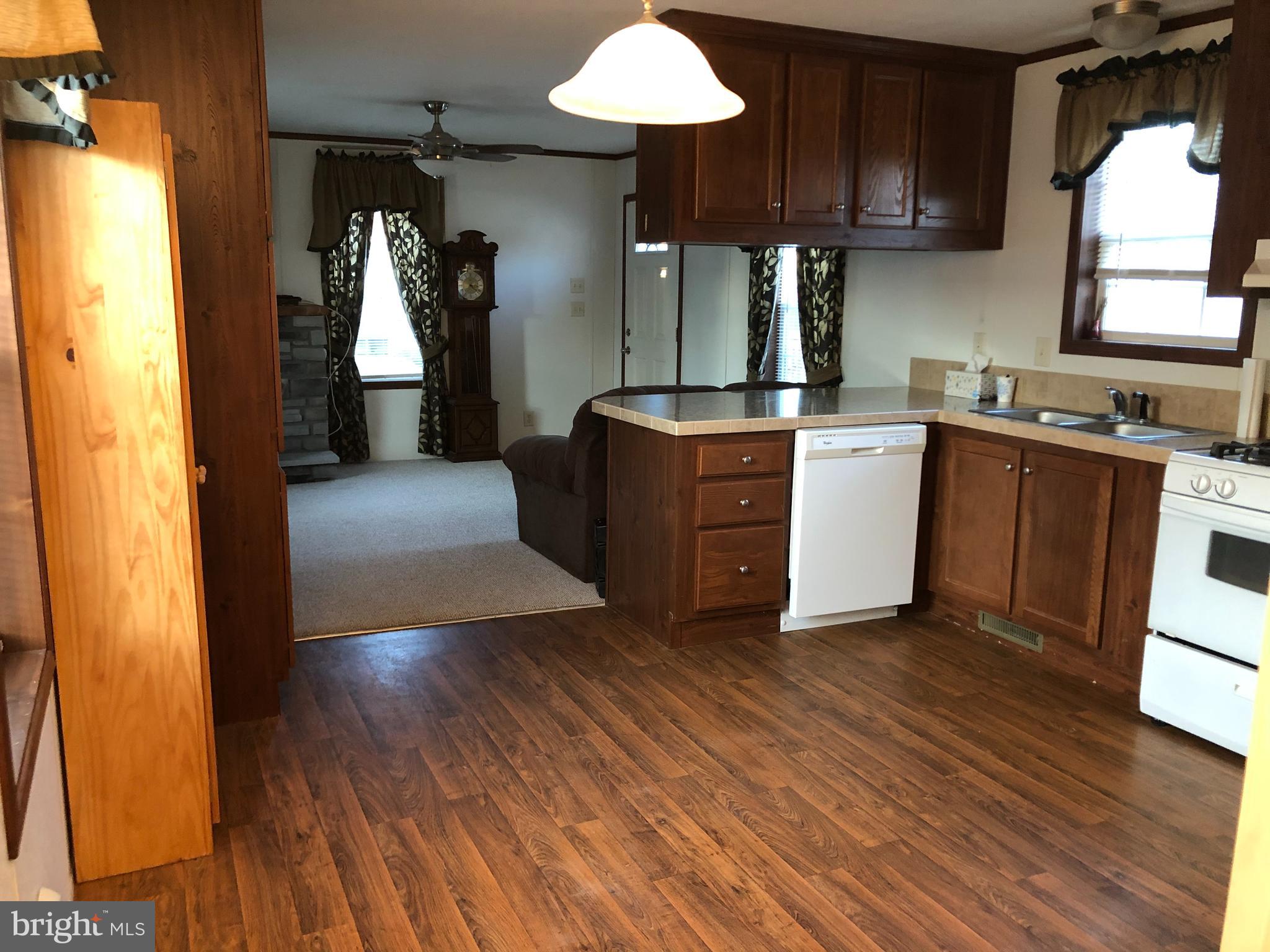 1308 Ritner Highway Carlisle, PA 17013 - Photo 6 of 16 Kitchen