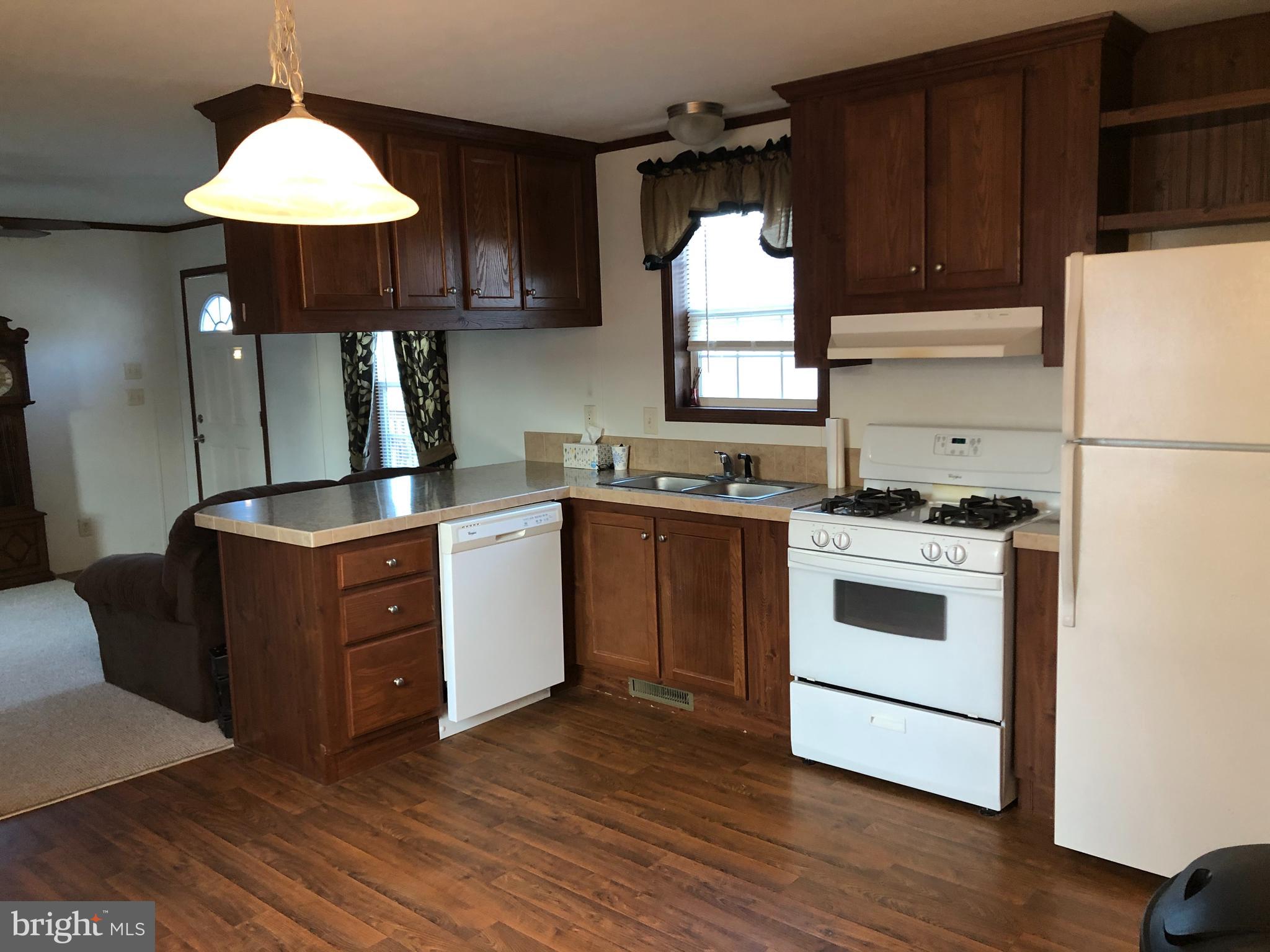 1308 Ritner Highway Carlisle, PA 17013 - Photo 7 of 16 Kitchen