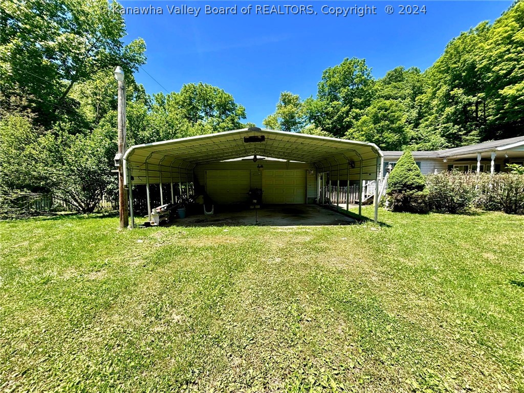 1309 Ohio Apex Road Buffalo, WV 25033 - Photo 2 of 19 Gallery Image 2