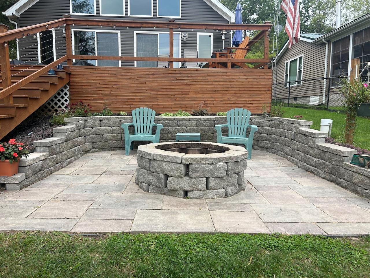 1523 West Pratt Lake Road Gladwin, MI 48624 - Photo 12 of 22 Gallery Image 12