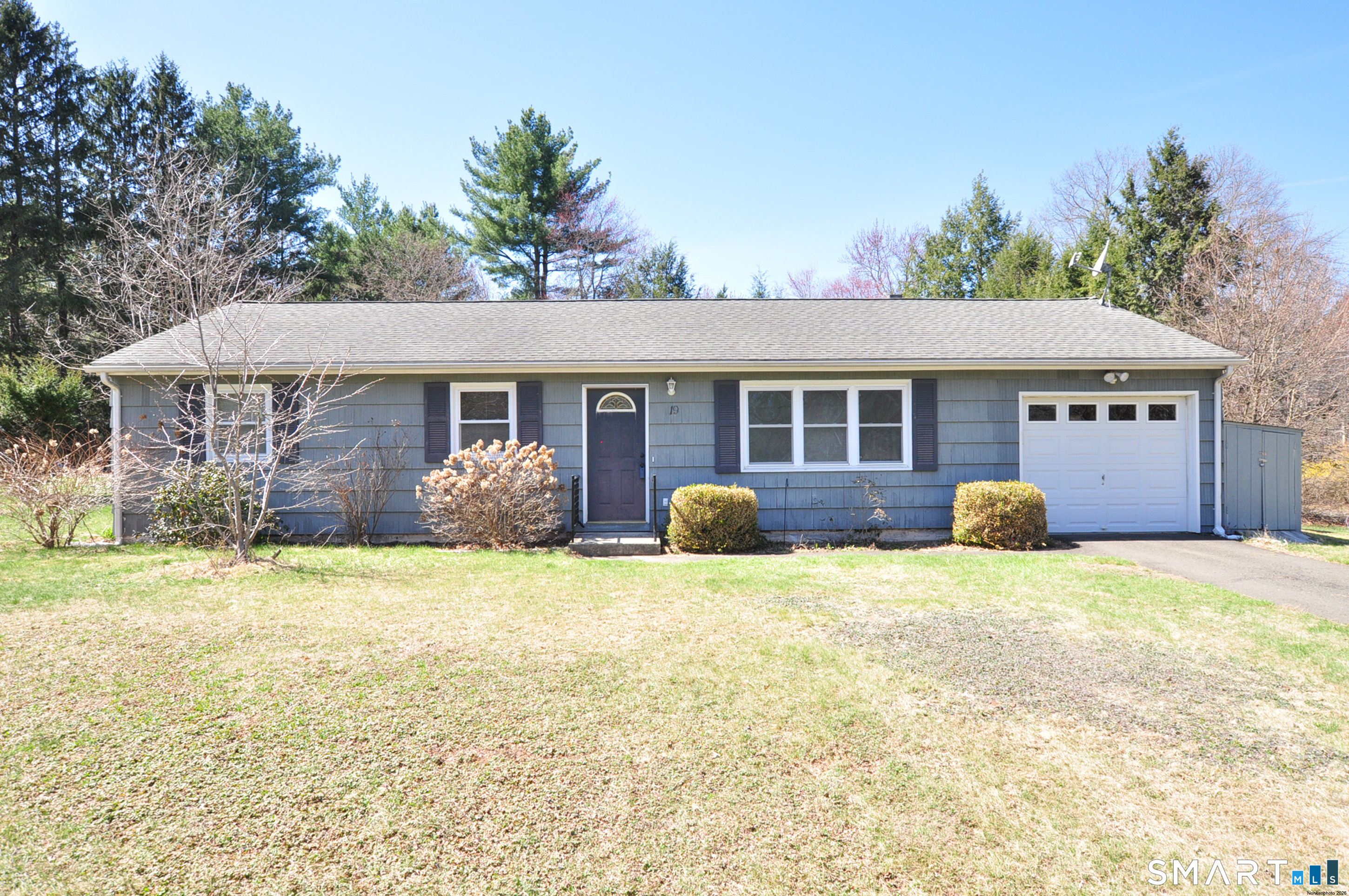 19 Canton Road Granby, CT 06035 - Photo 1 of 1 Gallery Image 1