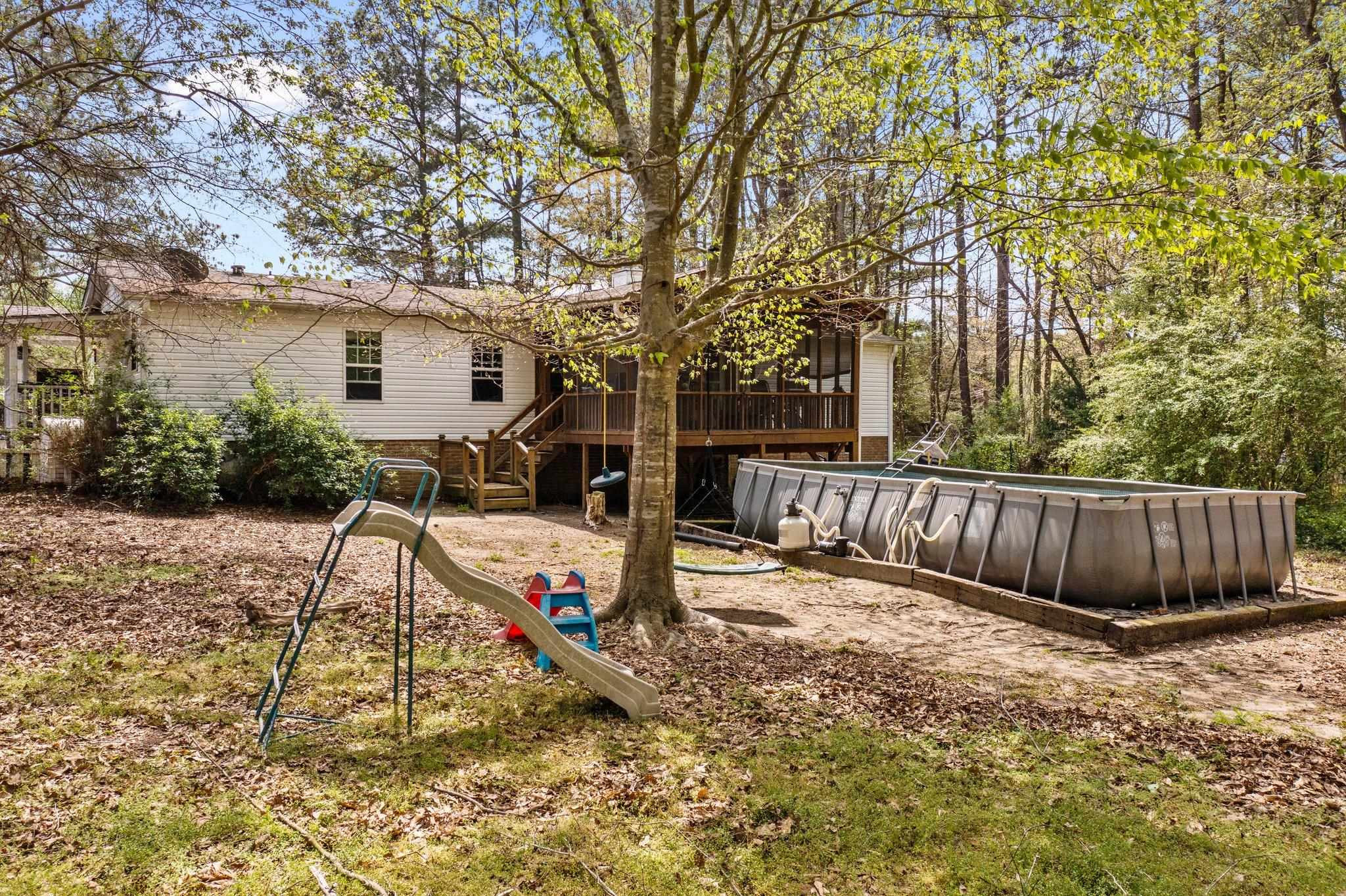 406 David Road Wendell, NC 27591 - Photo 30 of 42 Photo 30
