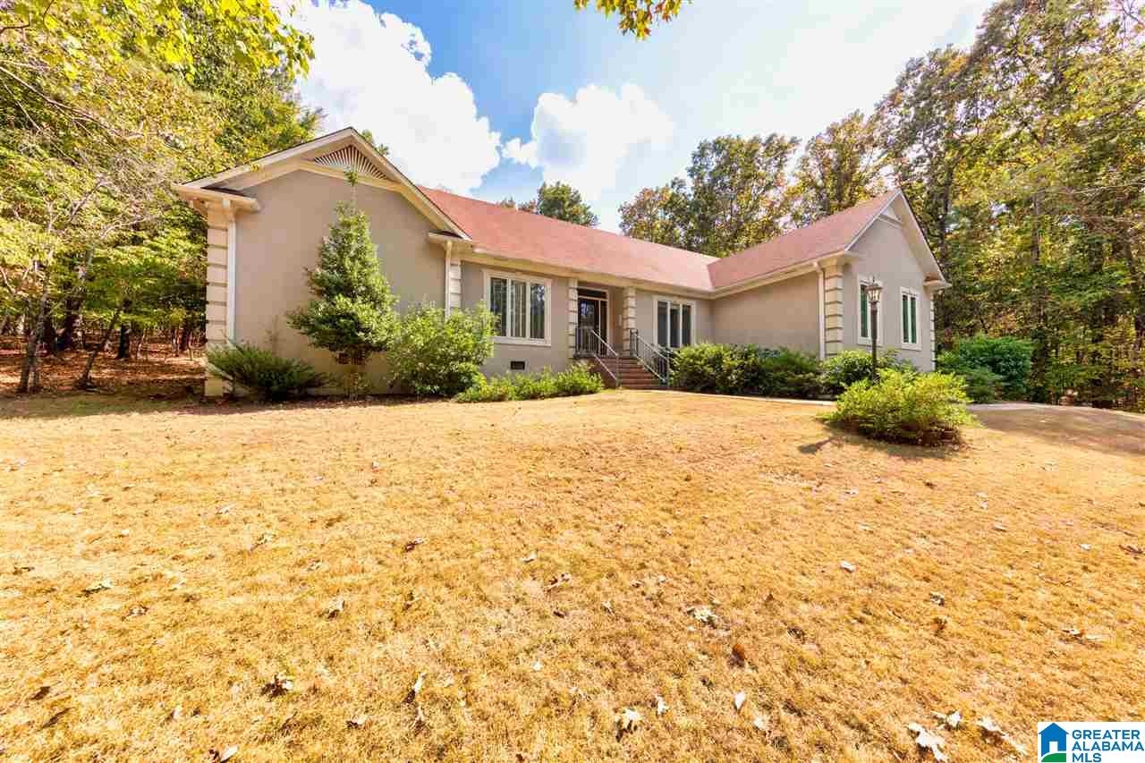 112 Kings Crest Lane Pelham, AL 35124 - Photo 2 of 48