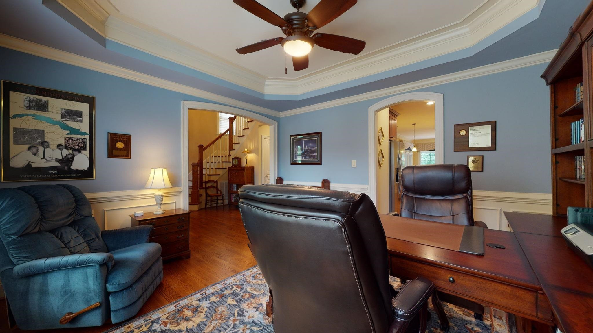 3533 Mt Prospect Circle Raleigh, NC 27614 - Photo 8 of 37 Photo 8