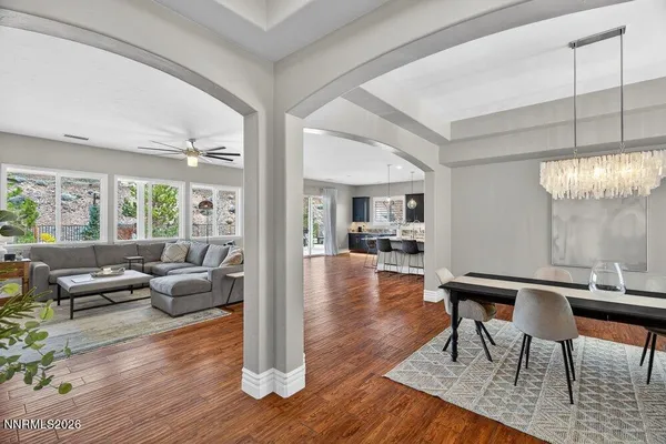 $1,150,000 | 4848 Jacmel Court, Sparks, NV 89436