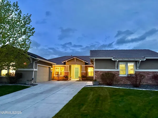 $1,150,000 | 4848 Jacmel Court, Sparks, NV 89436
