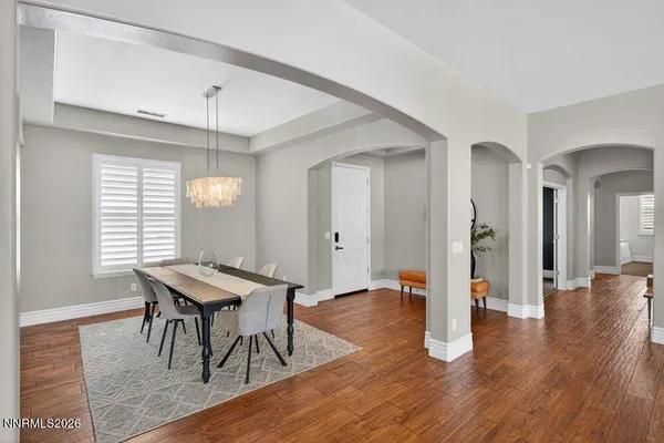 $1,150,000 | 4848 Jacmel Court, Sparks, NV 89436