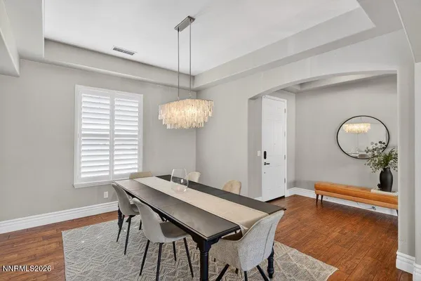 $1,150,000 | 4848 Jacmel Court, Sparks, NV 89436