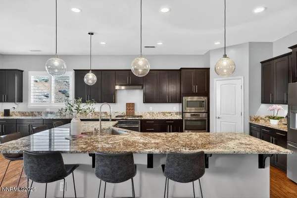 $1,150,000 | 4848 Jacmel Court, Sparks, NV 89436