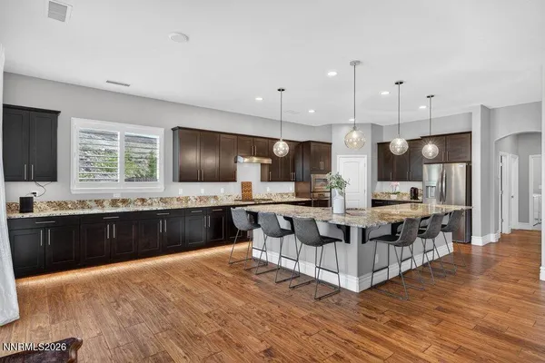 $1,150,000 | 4848 Jacmel Court, Sparks, NV 89436